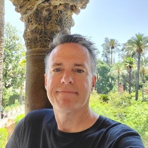 Meet your Posher, Robert